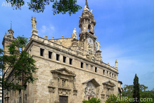 The Westin Valencia 17